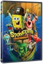 nahlad SpongeBob: Pirátske dobrobružstvo - DVD