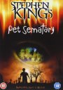 nahlad Cintorín domácich zvierat - DVD
