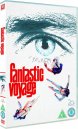 nahlad Fantastická cesta - DVD