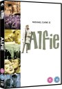 nahlad Alfie (1966) - DVD