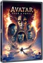 nahlad Avatar: Oheň a popol - DVD