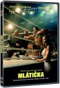 nahlad Drvič v ringu - DVD