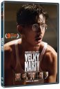 nahlad Veľký Marty - DVD