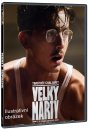 nahlad Veľký Marty - DVD