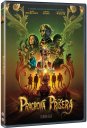 nahlad Prachová příšera - DVD