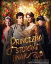 nahlad Princezná stokrát inak - DVD