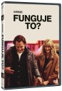 nahlad Funguje to? - DVD