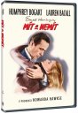 nahlad Mať a nemať (1944) - DVD