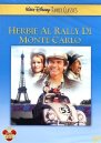 nahlad Herbie cestuje do Monte Carla - DVD