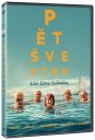 nahlad Pět švestek - DVD