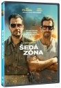 nahlad Šedá zóna - DVD