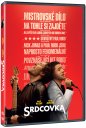 nahlad Srdcovka - DVD