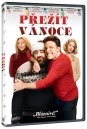 nahlad Prežiť Vianoce - DVD