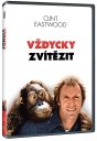 nahlad Vždy zvíťaziť - DVD