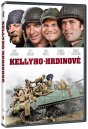 nahlad Kellyho hrdinovia - DVD