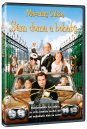 nahlad Sám doma a bohatý - DVD