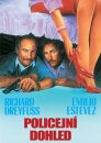 nahlad Policajný dohľad - DVD