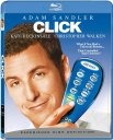nahlad KLIK - Blu-ray