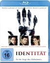 nahlad Identita - Blu-ray