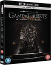 nahlad Hra o trůny 1. série - 4K Ultra HD Blu-ray