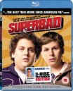 nahlad Superbad - Blu-ray