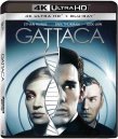 nahlad Gattaca - 4K UHD Blu-ray + Blu-ray (2BD)
