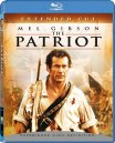 nahlad Patriot - Blu-ray