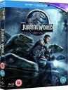 nahlad Jurský svět - Blu-ray (bez CZ)