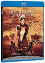 nahlad Resident Evil: Zánik - Blu-ray