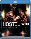nahlad Hostel 2 - Blu-ray