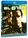 nahlad Šiesty deň - Blu-ray