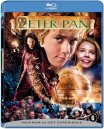 nahlad Petr Pan (2003) - Blu-ray