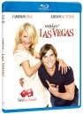 nahlad Svadobná noc v Las Vegas - Blu-ray