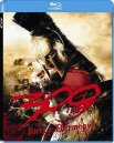 nahlad 300: Bitva u Thermopyl - Blu-ray