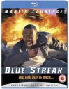 nahlad Modrý blesk - Blu-ray