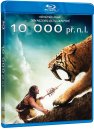 nahlad 10 000 pred Kristom - Blu-ray
