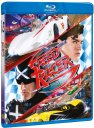 nahlad Speed Racer - Blu-ray