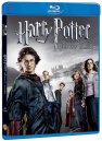 nahlad Harry Potter a Ohnivá čaša - Blu-ray