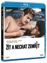 nahlad Žiť a nechať zomrieť - Blu-ray