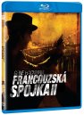 nahlad Francúzska spojka II - Blu-ray