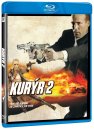 nahlad Kuriér 2 - Blu-ray