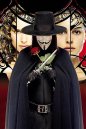 nahlad V ako Vendeta - Blu-ray