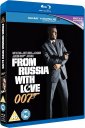 nahlad Srdečné pozdravy z Ruska - Blu-ray