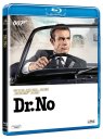 nahlad Bond - Dr. No - Blu-ray