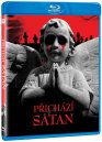 nahlad Prichádza Satan! - Blu-ray
