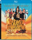 nahlad ASTERIX A OLYMPIJSKÉ HRY - Blu-ray