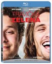 nahlad Travička zelená - Blu-ray