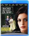 nahlad Rachel sa vydáva - Blu-ray
