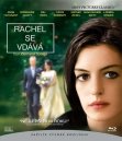 nahlad Rachel sa vydáva - Blu-ray