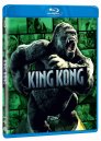 nahlad King Kong (2005)